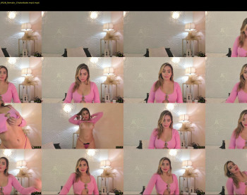 alisha_indira_ — 54 minute Chaturbate female cam show recording, 1080p, Mar 7, 2022