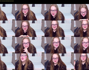 alissa_styles — 13 minute Chaturbate female cam show recording, 1080p, Mar 6, 2022