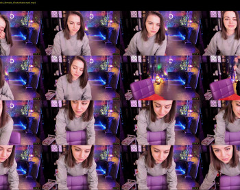 alma_pearl — 3 minute Chaturbate female cam show recording, 1080p, Mar 6, 2022