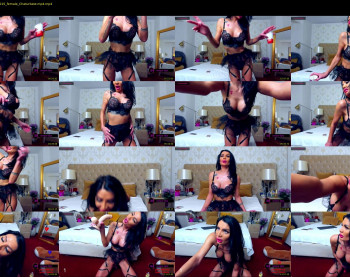 amberwillis — 16 minute Chaturbate female cam show recording, 1080p, Mar 7, 2022