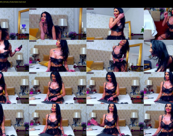 amberwillis — 22 minute Chaturbate female cam show recording, 1080p, Mar 7, 2022