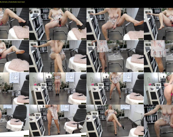 ana_karin — 54 minute Chaturbate female cam show recording, 1080p, Mar 6, 2022