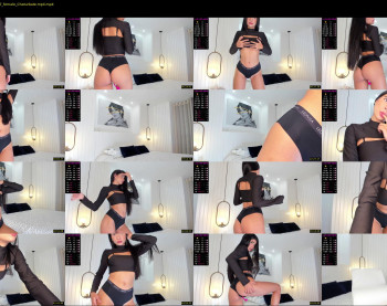 anablerd — 55 minute Chaturbate female cam show recording, 1080p, Mar 7, 2022