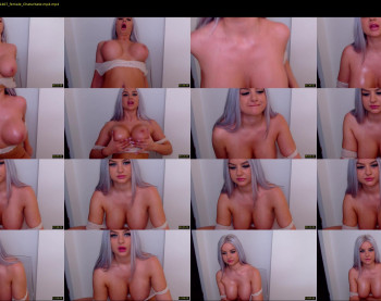 anasstacia__ — 15 minute Chaturbate female cam show recording, 1080p, Mar 6, 2022