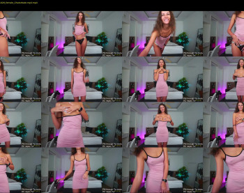 anna_shine_ — 10 minute Chaturbate female cam show recording, 1080p, Mar 6, 2022