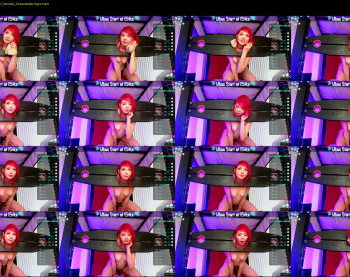 annajelly — 30 minute Chaturbate couple cam show recording, 1080p, Mar 6, 2022
