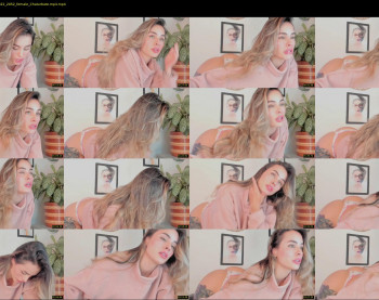 antonia_savatto_ — 4 minute Chaturbate female cam show recording, 1080p, Mar 6, 2022
