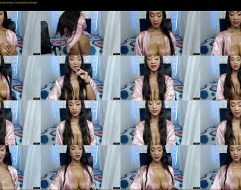 april_tayloor — 26 minute Chaturbate female cam show recording, 720p, Mar 6, 2022