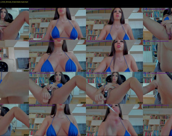 arabiansweety — 56 minute Chaturbate female cam show recording, 1080p, Mar 6, 2022