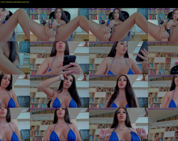 arabiansweety — 55 minute Chaturbate female cam show recording, 1080p, Mar 6, 2022