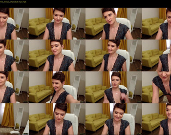 arianasage_ — 24 minute Chaturbate female cam show recording, 1080p, Mar 6, 2022
