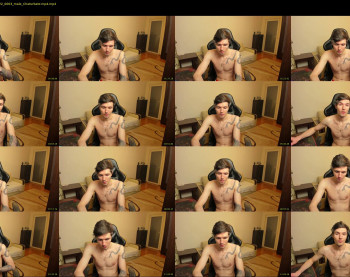 awesome_justin — 14 minute Chaturbate male cam show recording, 1080p, Mar 7, 2022