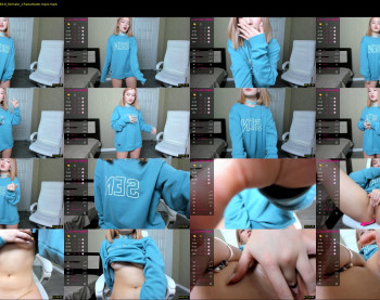 ayame_011 — 55 minute Chaturbate female cam show recording, 1080p, Mar 6, 2022