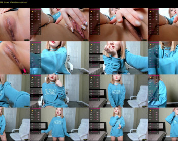 ayame_011 — 54 minute Chaturbate female cam show recording, 1080p, Mar 6, 2022