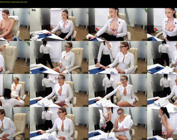 babesgowild — 54 minute Chaturbate couple cam show recording, 1080p, Mar 6, 2022