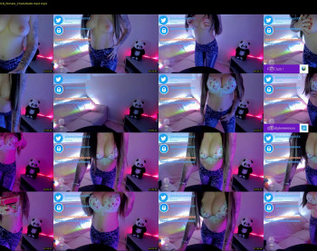 babykeeee — 54 minute Chaturbate female cam show recording, 1080p, Mar 7, 2022