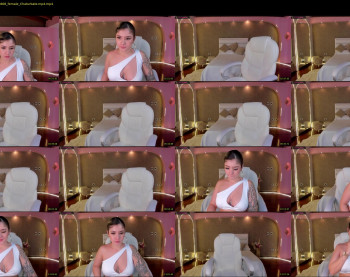 beckyjames — 16 minute Chaturbate female cam show recording, 720p, Mar 6, 2022