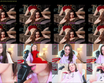 beckymartens — 62 minute Chaturbate female cam show recording, 1080p, Mar 6, 2022