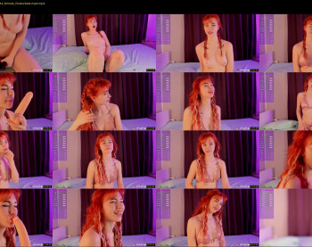 bekadravt — 55 minute Chaturbate couple cam show recording, 1080p, Mar 6, 2022