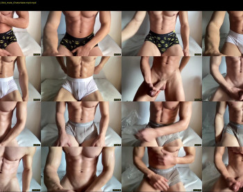 bestdick1991 — 85 minute Chaturbate male cam show recording, 720p, Mar 6, 2022