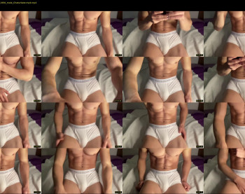 bestdick1991 — 23 minute Chaturbate male cam show recording, 720p, Mar 6, 2022