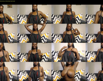 betty_fire_ — 22 minute Chaturbate female cam show recording, 720p, Mar 6, 2022