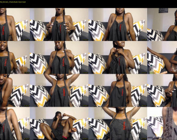 betty_fire_ — 60 minute Chaturbate female cam show recording, 720p, Mar 6, 2022