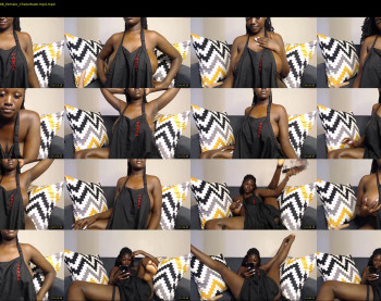 betty_fire_ — 39 minute Chaturbate female cam show recording, 720p, Mar 6, 2022