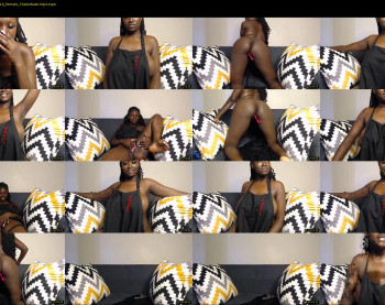 betty_fire_ — 115 minute Chaturbate female cam show recording, 720p, Mar 6, 2022