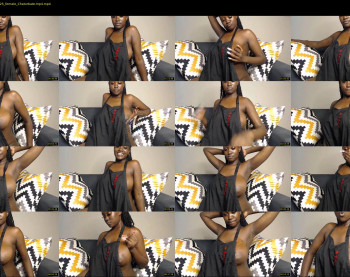 betty_fire_ — 11 minute Chaturbate female cam show recording, 720p, Mar 6, 2022