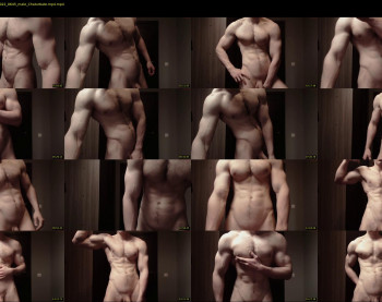 big_nick_for_you_ — 19 minute Chaturbate male cam show recording, 720p, Mar 6, 2022