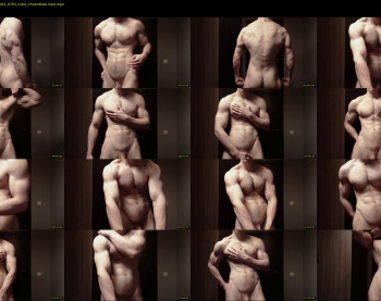 big_nick_for_you_ — 18 minute Chaturbate male cam show recording, 720p, Mar 6, 2022