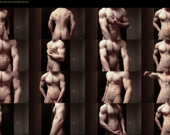 big_nick_for_you_ — 10 minute Chaturbate male cam show recording, 720p, Mar 6, 2022