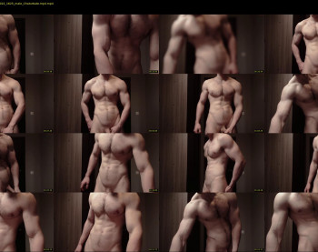 big_nick_for_you_ — 3 minute Chaturbate male cam show recording, 720p, Mar 6, 2022