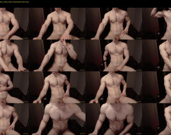 big_nick_for_you_ — 14 minute Chaturbate male cam show recording, 720p, Mar 6, 2022