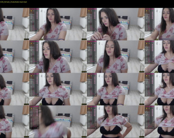 blue_eyes96 — 11 minute Chaturbate female cam show recording, 720p, Mar 6, 2022