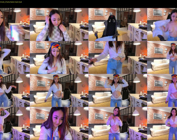 bora_ — 13 minute Chaturbate female cam show recording, 1080p, Mar 6, 2022