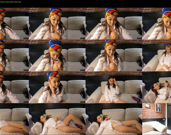 bora_ — 6 minute Chaturbate female cam show recording, 1080p, Mar 6, 2022