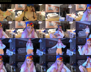 bora_ — 55 minute Chaturbate female cam show recording, 1080p, Mar 7, 2022