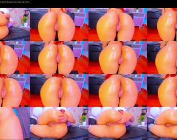 brendastephen — 57 minute Chaturbate female cam show recording, 1080p, Mar 6, 2022