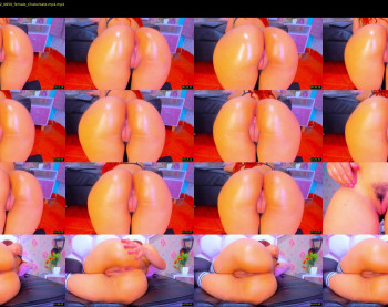 brendastephen — 55 minute Chaturbate female cam show recording, 1080p, Mar 6, 2022