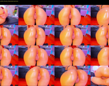brendastephen — 54 minute Chaturbate female cam show recording, 1080p, Mar 6, 2022