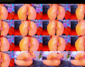 brendastephen — 55 minute Chaturbate female cam show recording, 1080p, Mar 6, 2022