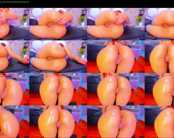 brendastephen — 54 minute Chaturbate female cam show recording, 1080p, Mar 6, 2022