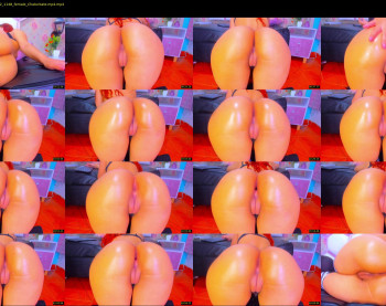 brendastephen — 55 minute Chaturbate female cam show recording, 1080p, Mar 6, 2022