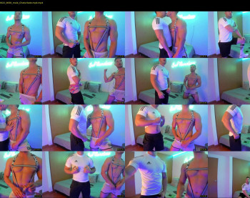 buddys_team_hots — 14 minute Chaturbate couple cam show recording, 1080p, Mar 6, 2022
