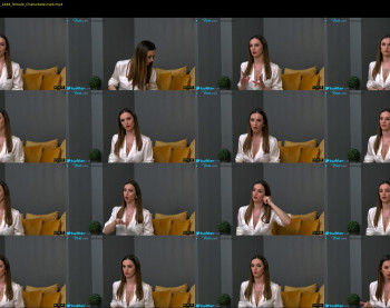 calliadesigner — 9 minute Chaturbate female cam show recording, 1080p, Mar 6, 2022