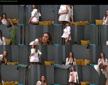 calliadesigner — 55 minute Chaturbate female cam show recording, 1080p, Mar 6, 2022