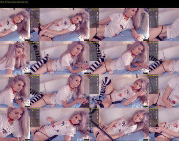 careful_i_bite — 54 minute Chaturbate female cam show recording, 1080p, Mar 6, 2022