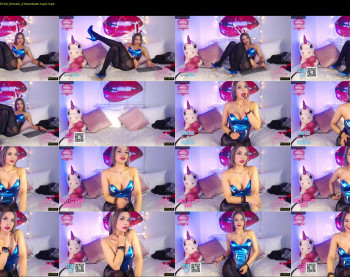 carlotta_ricci — 14 minute Chaturbate female cam show recording, 1080p, Mar 6, 2022